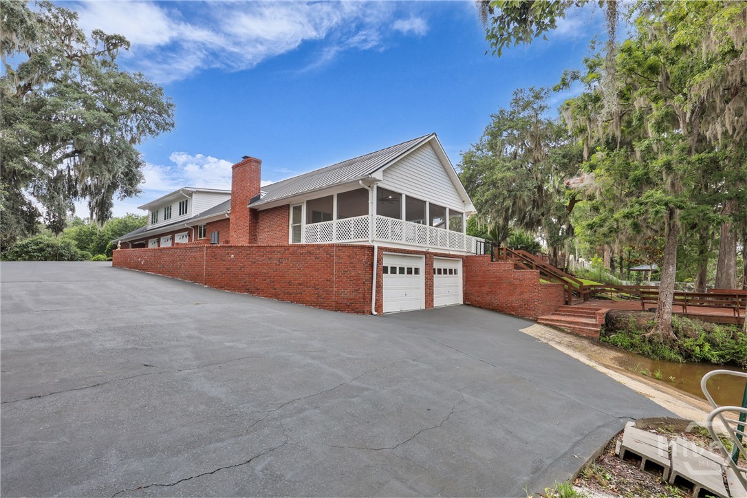 6677 Purrysburg Road