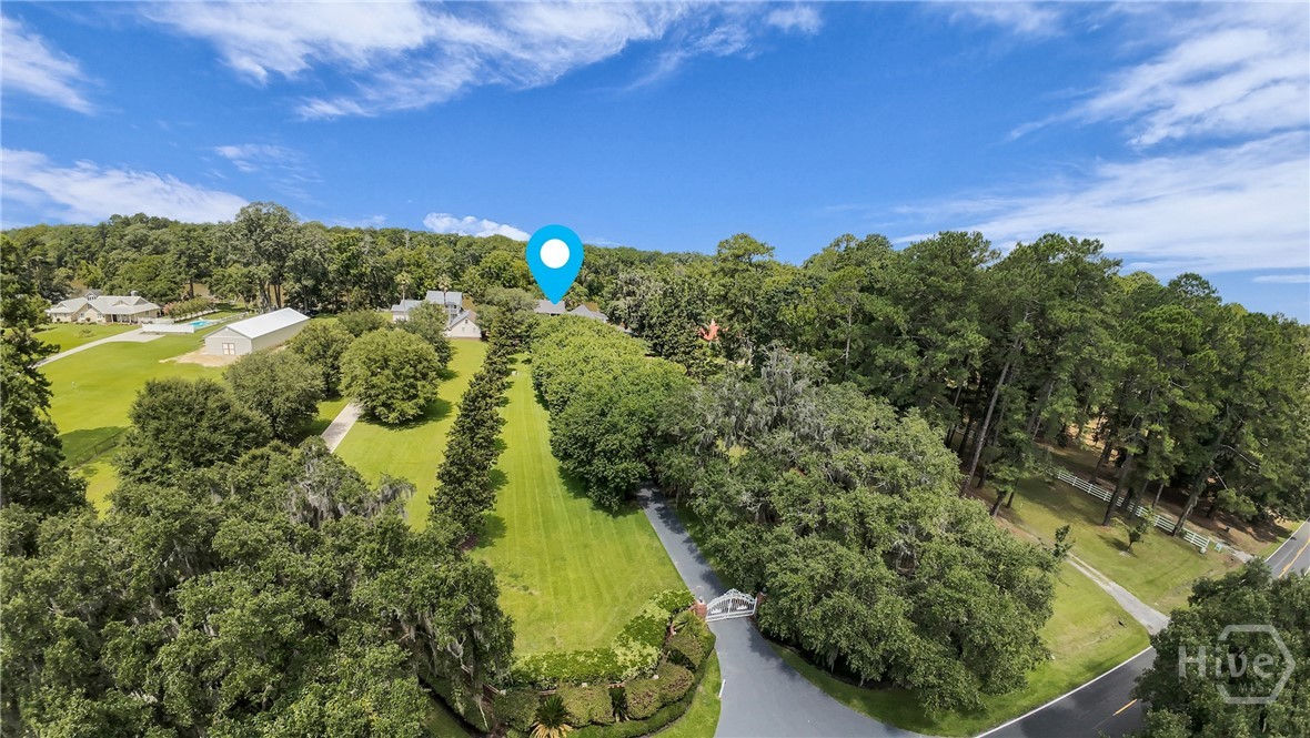 6677 Purrysburg Road