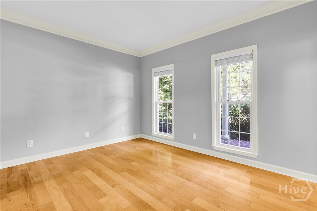 3 Wilton Lane