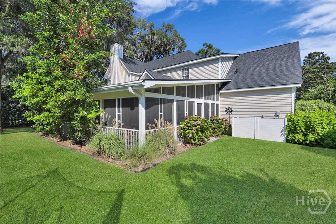 3 Wilton Lane