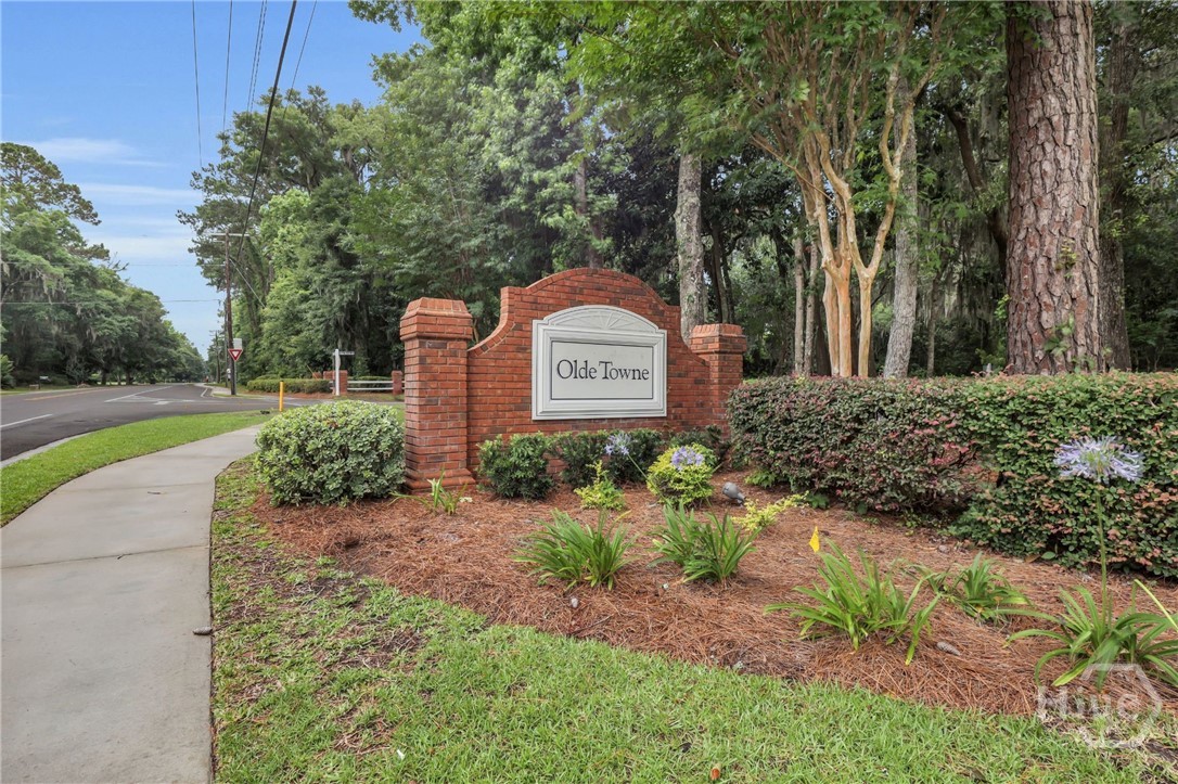 3 Wilton Lane
