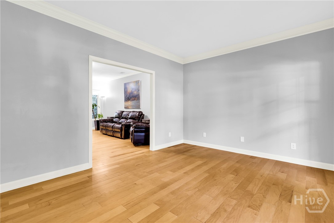 3 Wilton Lane