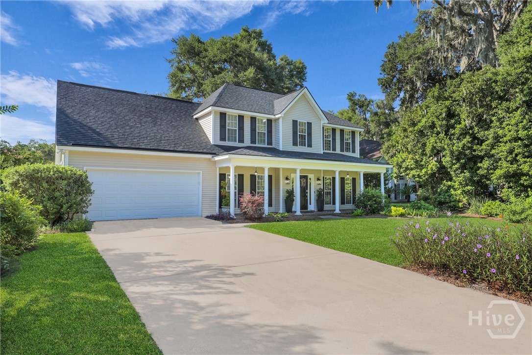 3 Wilton Lane