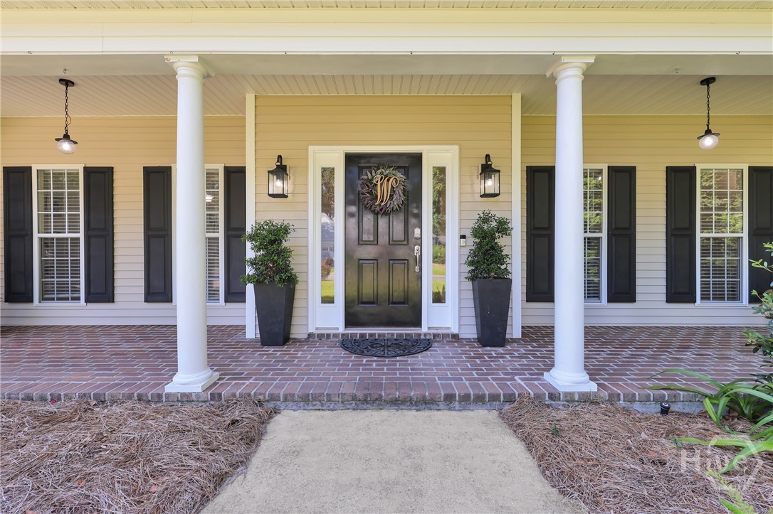 3 Wilton Lane
