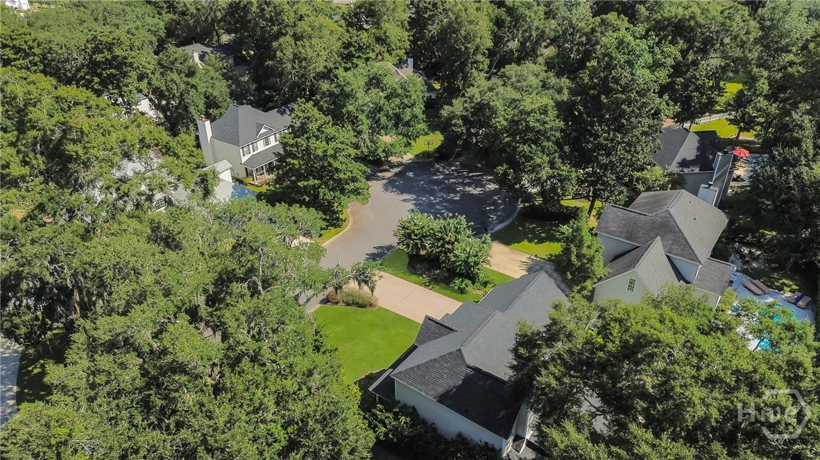 3 Wilton Lane