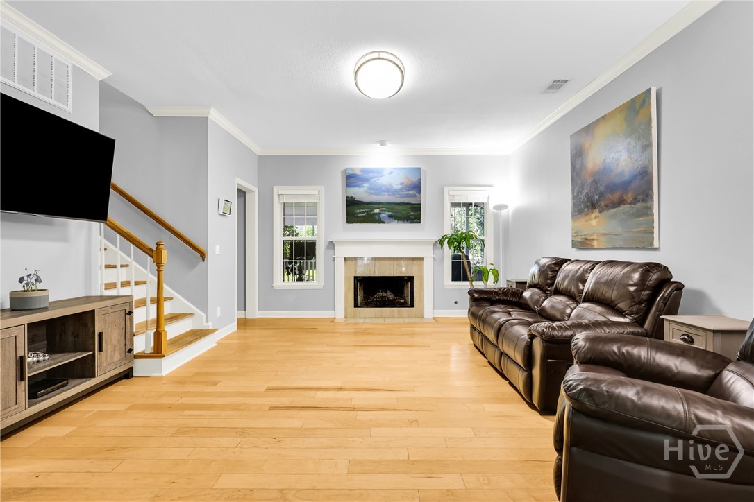 3 Wilton Lane