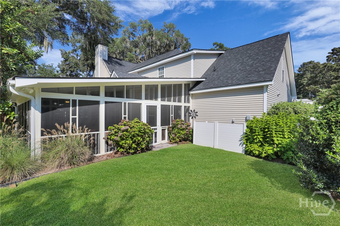 3 Wilton Lane