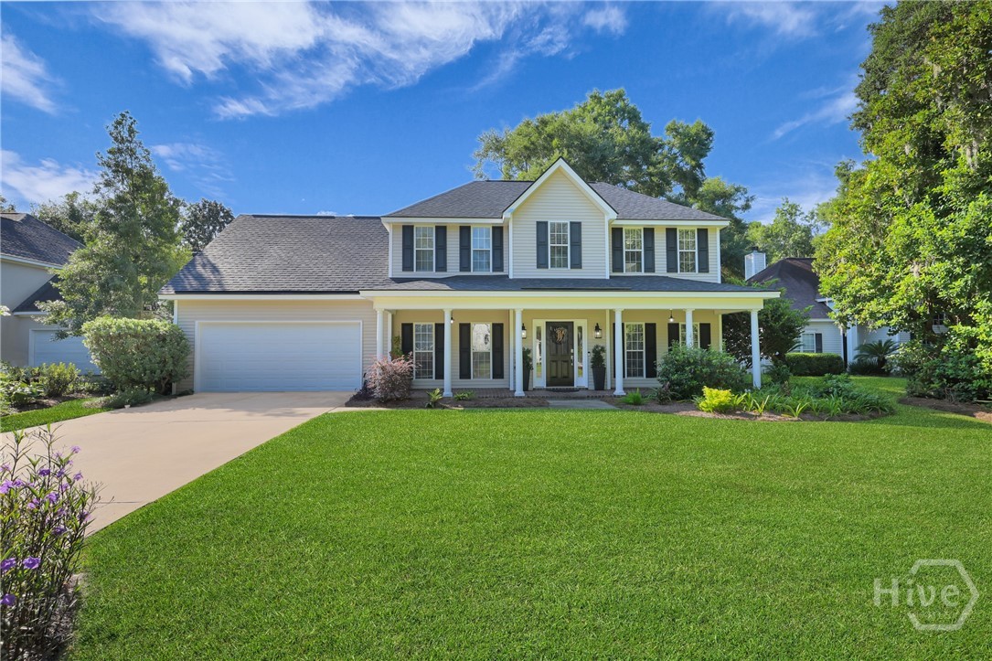 3 Wilton Lane