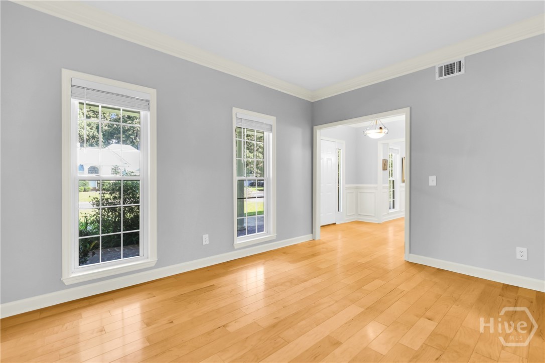 3 Wilton Lane