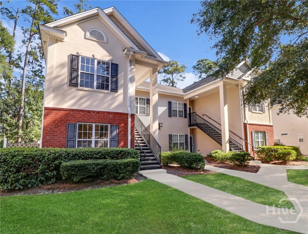 26 River Trace Court F-2