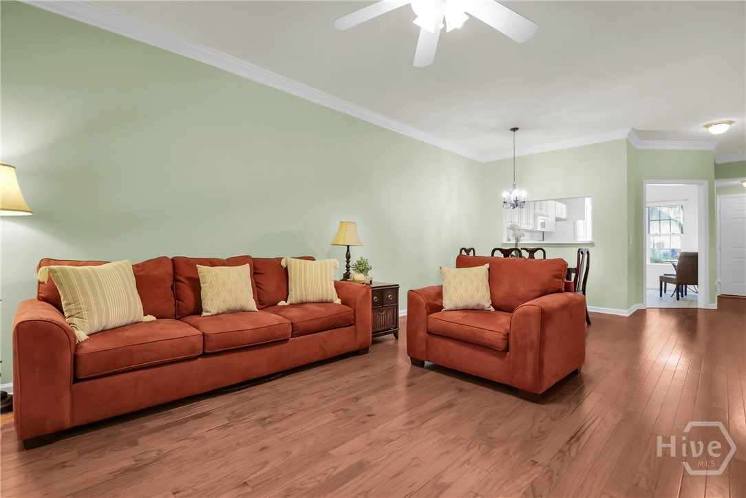 26 River Trace Court F-2