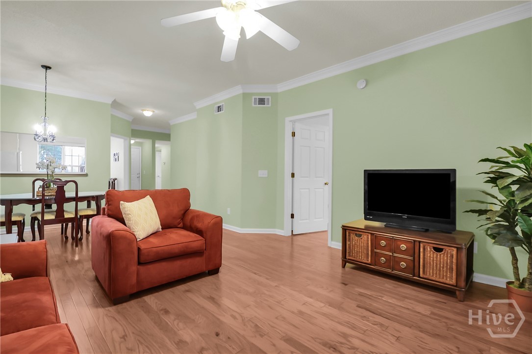 26 River Trace Court F-2