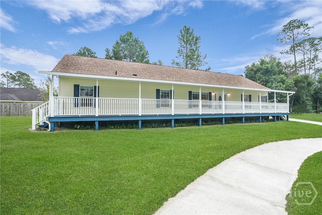 25 Hamilton Court