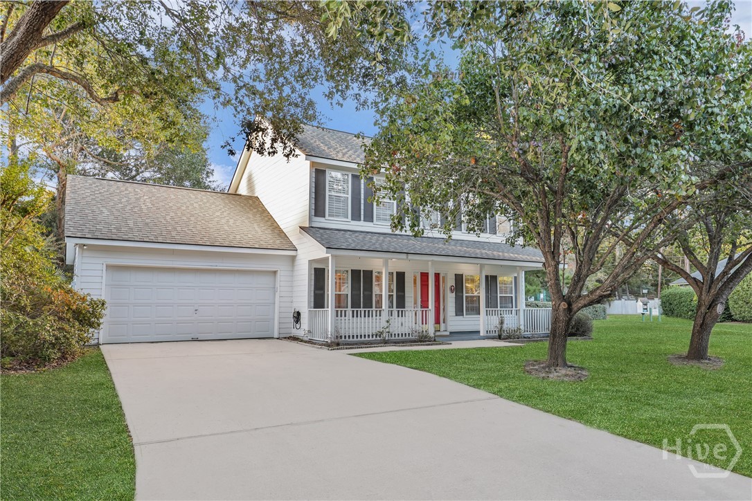 235 Island Creek Lane