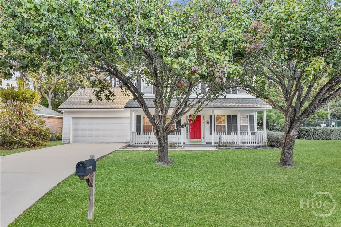 235 Island Creek Lane