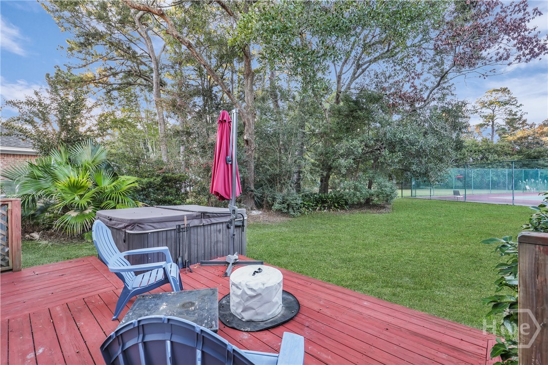 235 Island Creek Lane
