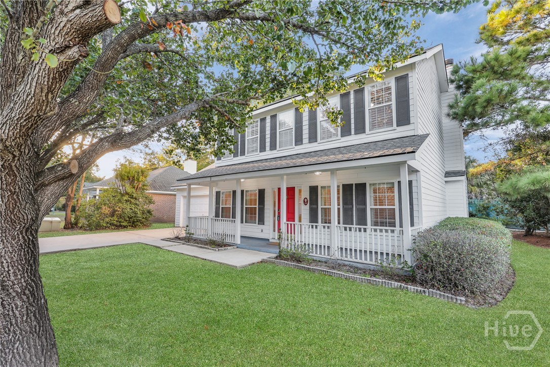 235 Island Creek Lane