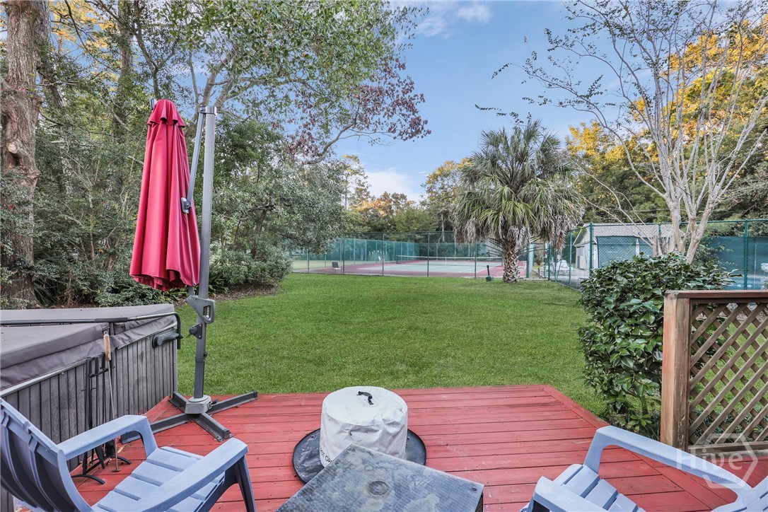 235 Island Creek Lane