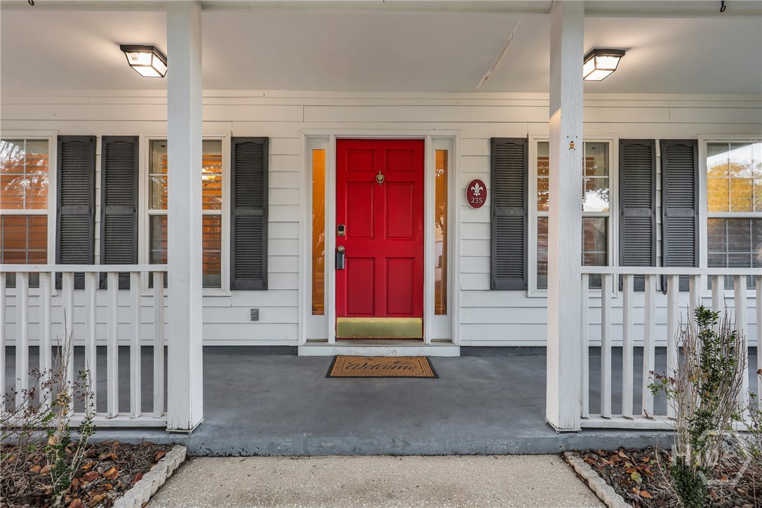 235 Island Creek Lane