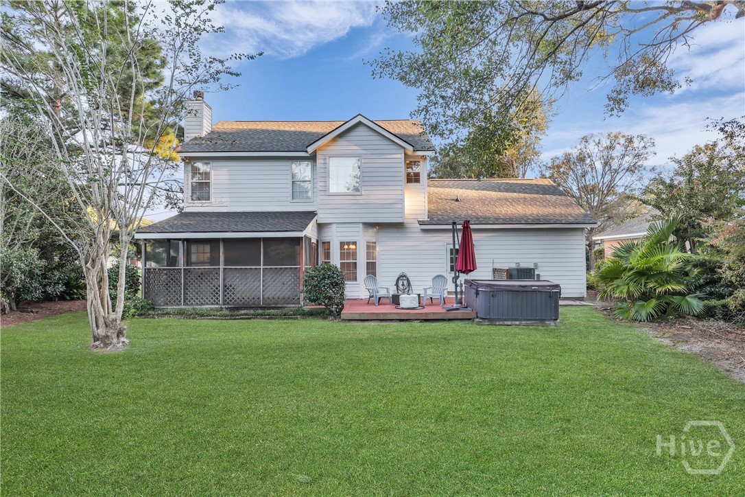 235 Island Creek Lane