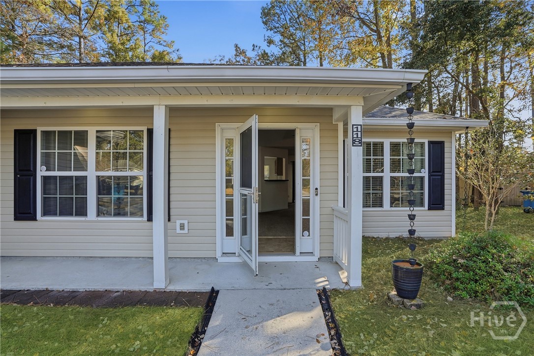 118 Sterling Drive