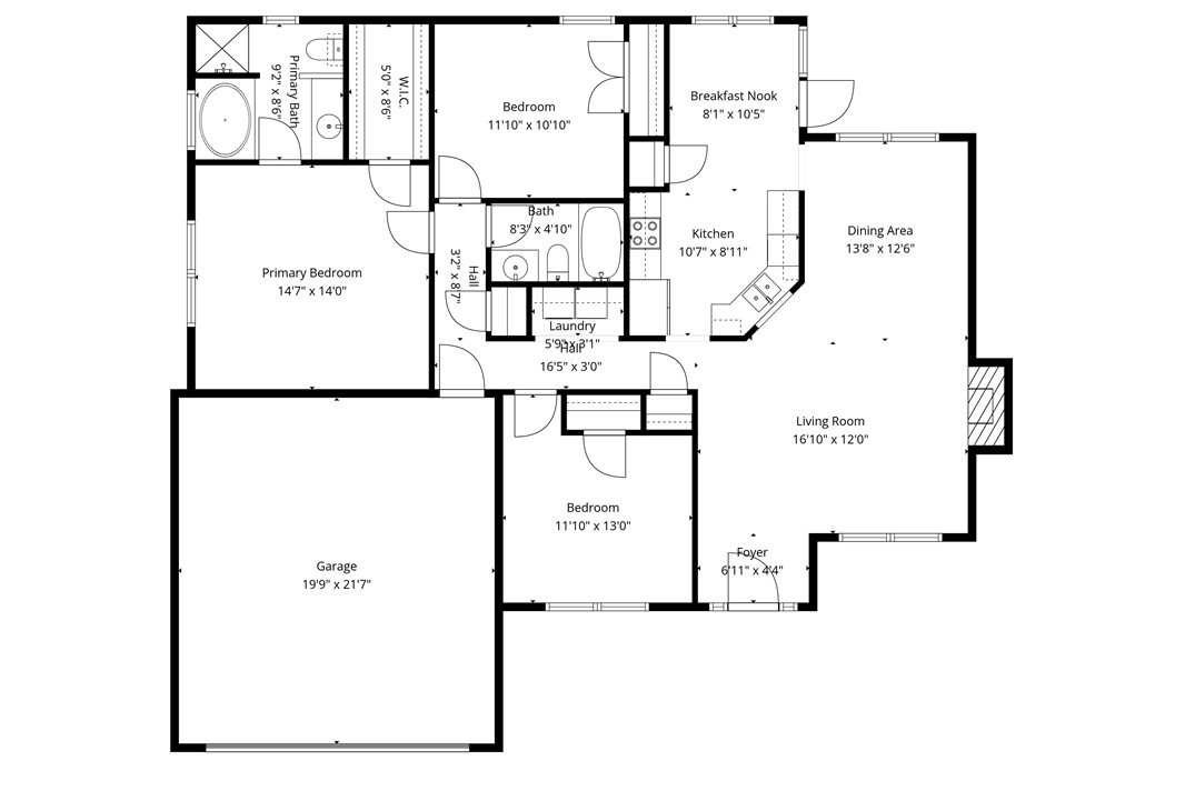 118 Sterling Drive