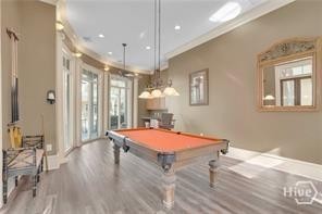 1612 Whitemarsh Way