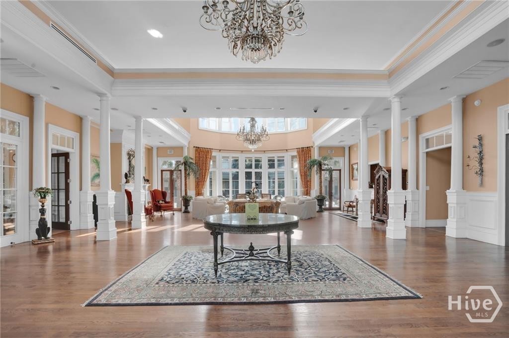 1612 Whitemarsh Way