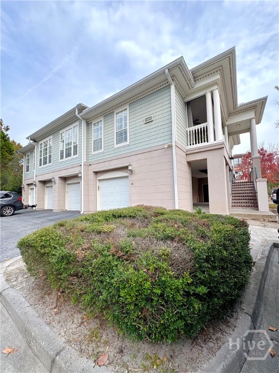 1612 Whitemarsh Way