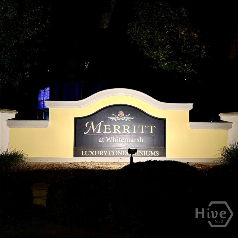 1612 Whitemarsh Way