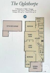 1612 Whitemarsh Way