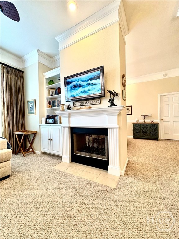 1612 Whitemarsh Way
