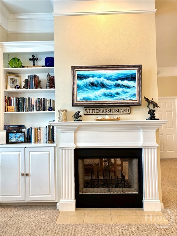 1612 Whitemarsh Way