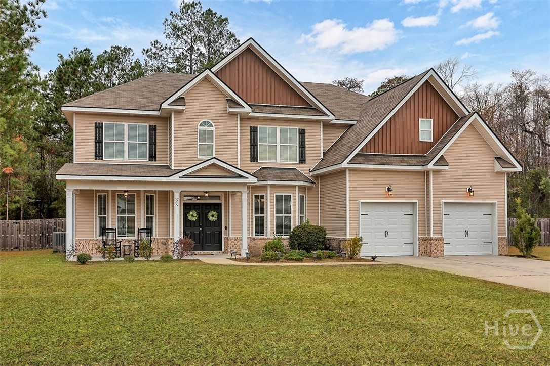 26 Belvedere Drive