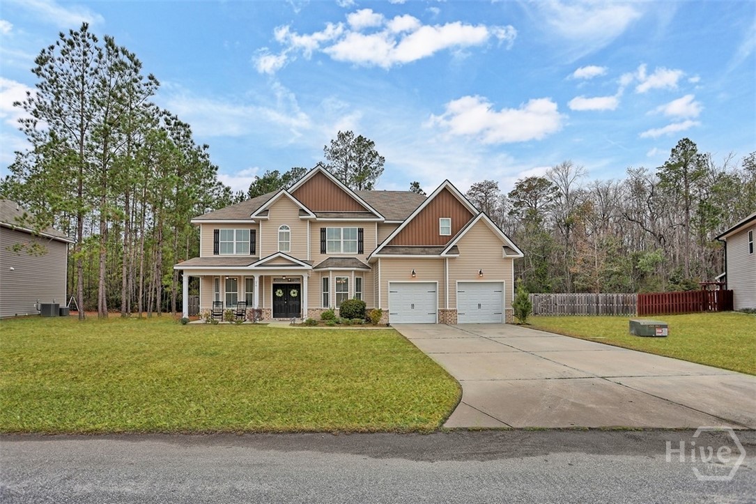 26 Belvedere Drive