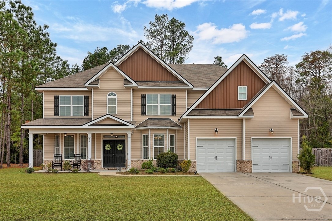 26 Belvedere Drive