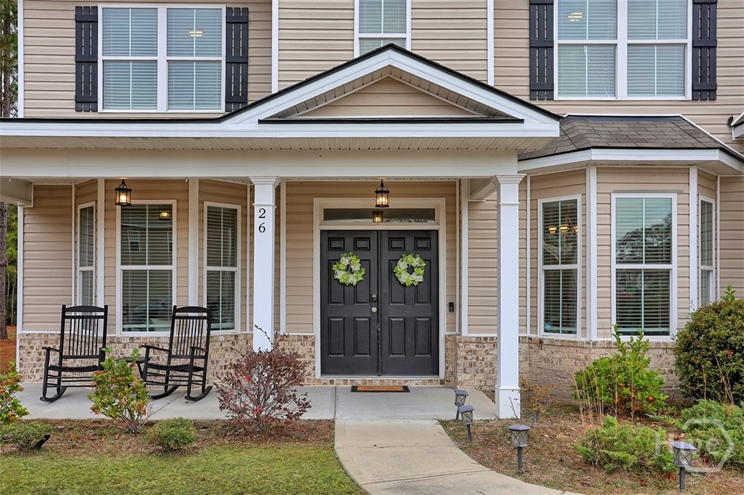 26 Belvedere Drive