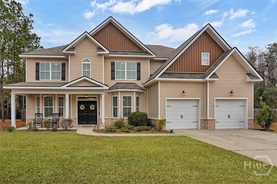 26 Belvedere Drive