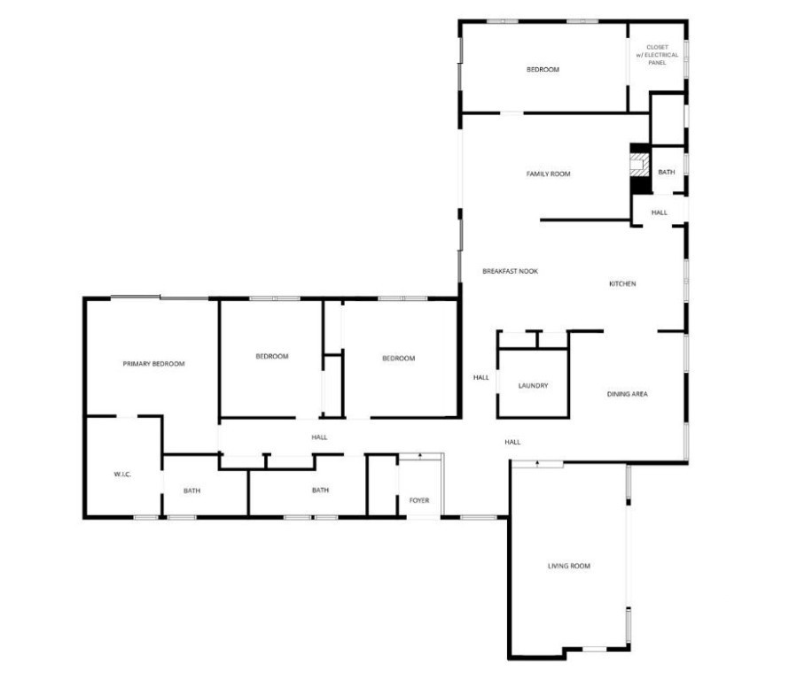1417 Dale Drive