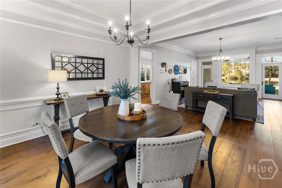 29 Grand Lake Circle