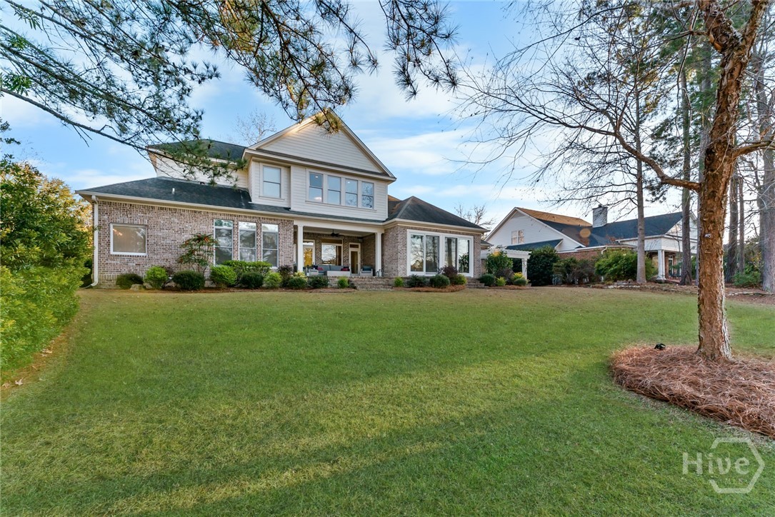 29 Grand Lake Circle