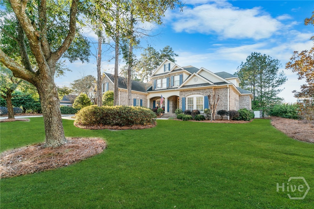 29 Grand Lake Circle