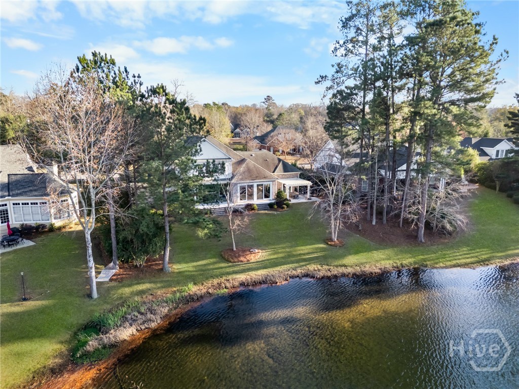29 Grand Lake Circle