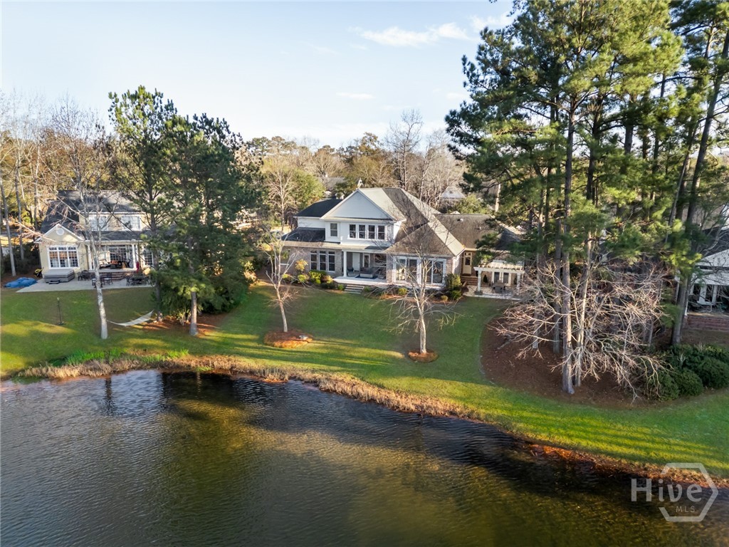 29 Grand Lake Circle