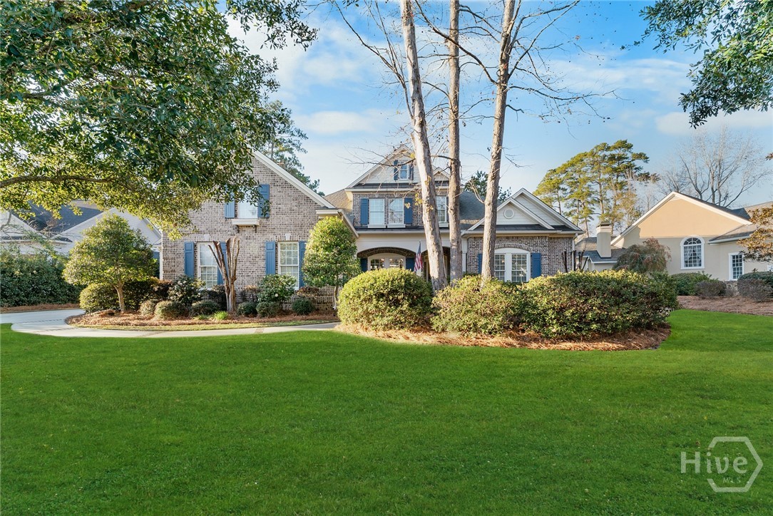 29 Grand Lake Circle