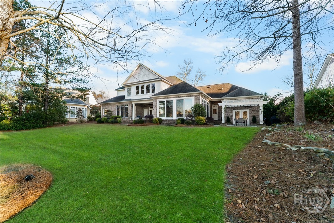 29 Grand Lake Circle