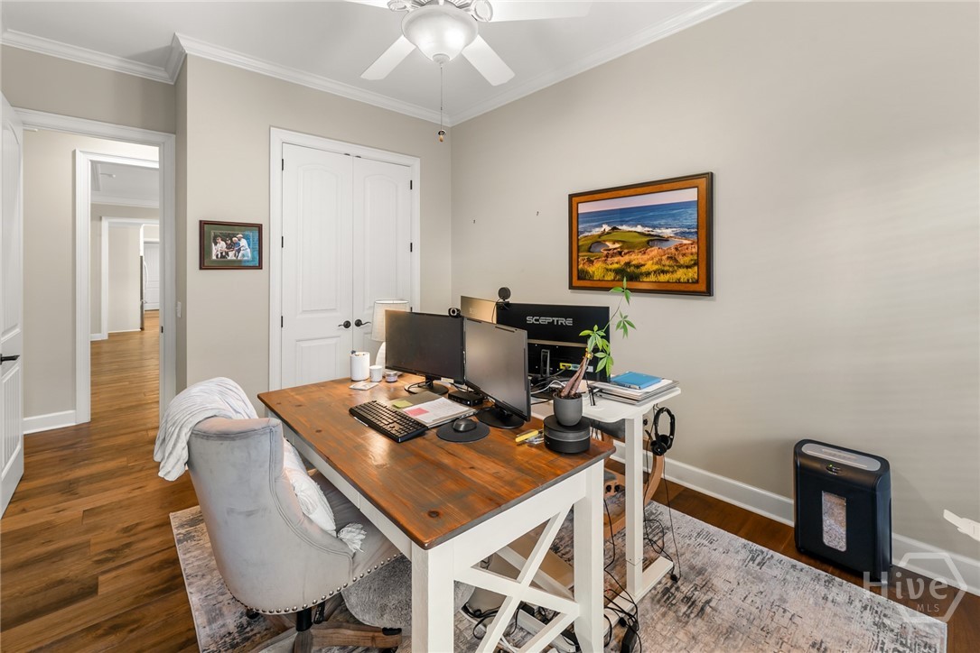 29 Grand Lake Circle