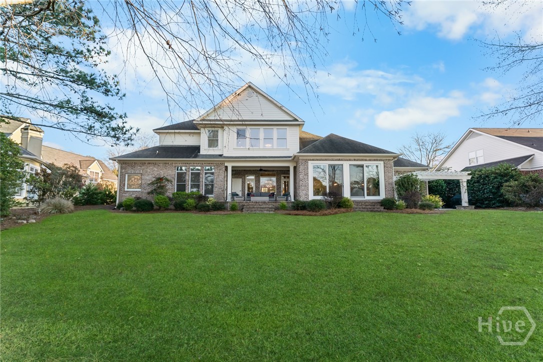 29 Grand Lake Circle