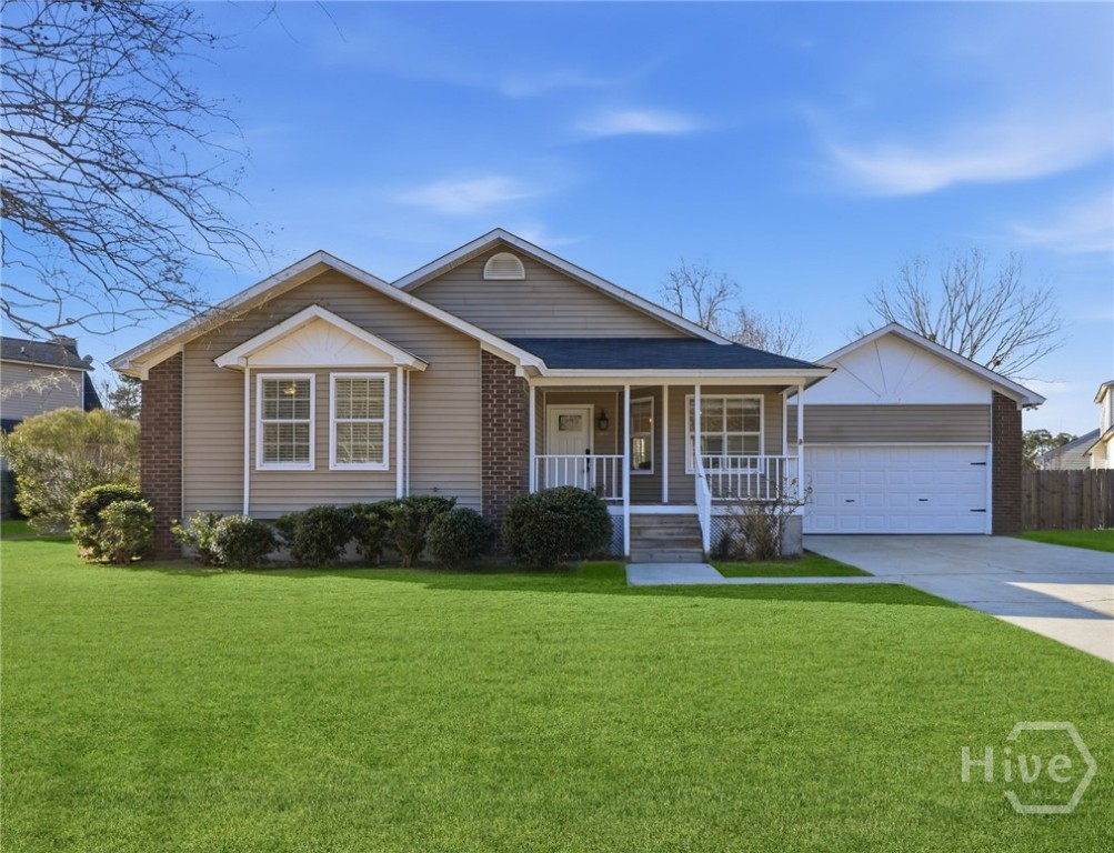 141 Cambridge Drive