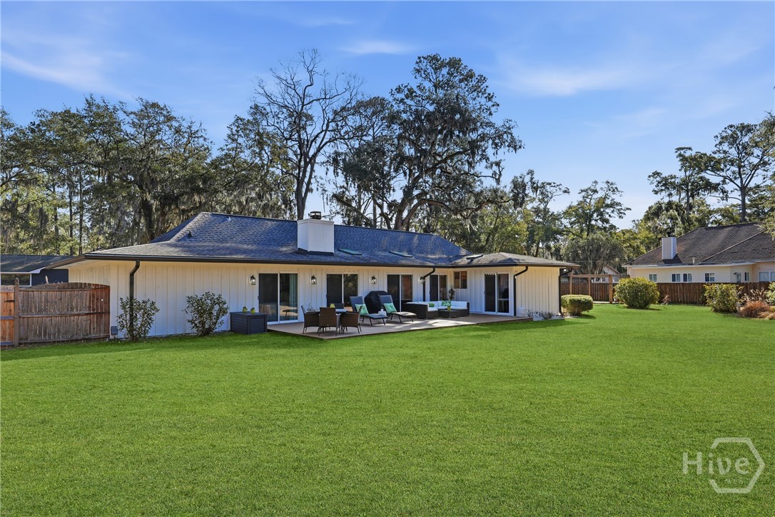 707 White Bluff Avenue